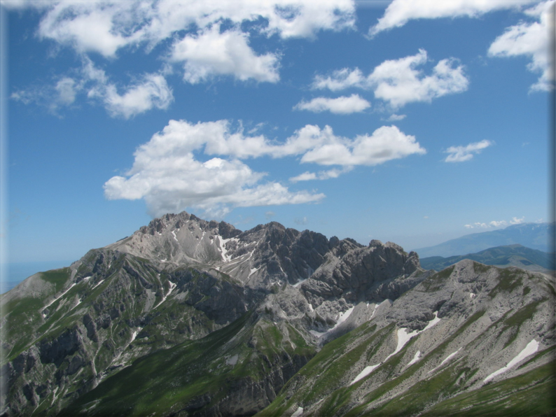 foto Monte Brancastello